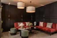 阮秉謙M Village快捷酒店