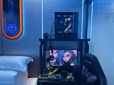 Jingji E-sports Themed Hotel (Chaoyangmen Subway Station)