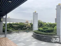 TILL BRIGHT Hotel (Foshan Shunde Rongguizhan) Hôtels à : Shunde