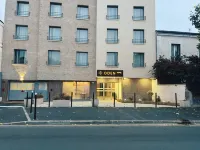 Oden Paris Ivry Hotels near Chapelle Notre Dame de l'Annonciation