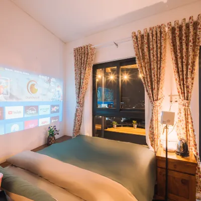 An Phu House Valley View Hotels near Ichigo Glamping Dalat