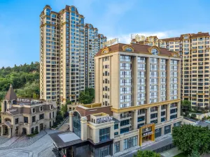 Levia Hotel