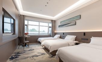 Star Patton Business Hotel