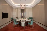 GOLDEN CENTURY INTERNATIONAL HOTEL - Desayuno