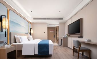 New Beacon Shangju Hotel