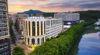 South Bay International Hotel