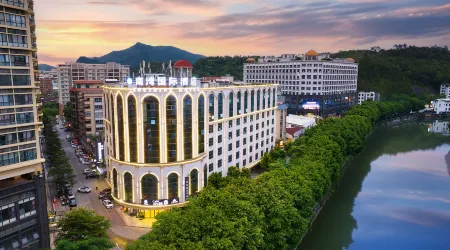 South Bay International Hotel