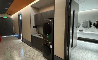 Wufeng E-Sports Hotel (SKP Chuhehan Street Subway Station)