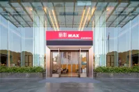Guangzhou Huadu Plaza Beauty Hotel Các khách sạn gần Huadu Port