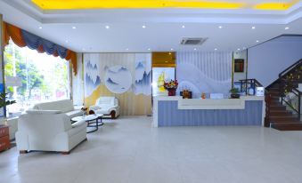Landuo Hotel (Chengmai Jinjiang Green Square Branch)