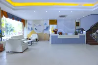 Landuo Hotel (Chengmai Jinjiang Green Square Branch) - 2 stelle