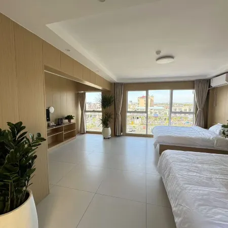 Wanyue Apartment
