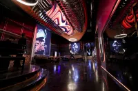 TOMSON RIVIERA HOTEL - 4-Star