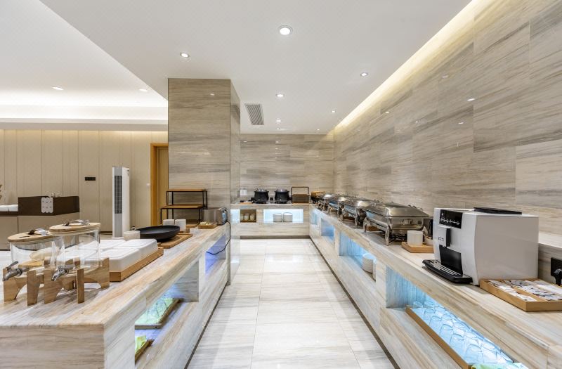 JI Hotel (Shanghai Changshou Road) photo 3