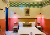 Selina Oaxaca Hotels in Oaxaca