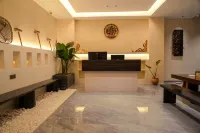 Sheye Wild Luxury · Yizhai (Xingchang Commercial Plaza Food City) - Romantic