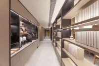 JI Hotel (Kunshan Zhangpu Huiyue Square)