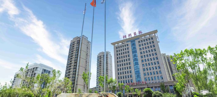 Hubei Shengquan International Hotel Hotels in Honghu