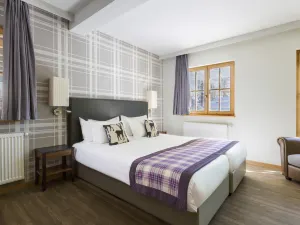 Club Med Pragelato Sestriere