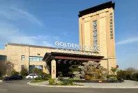 Xuzhou Golden Tulip Hotel