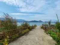 Nanshui Hot Springs Homestay (Ruyuan Nanshui Lake National Wetland Park) - Mountain view
