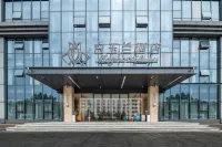 Magnotel Hotel (Wuhan Changfu Industrial Park People's Auto City) Hotels in Wuhan