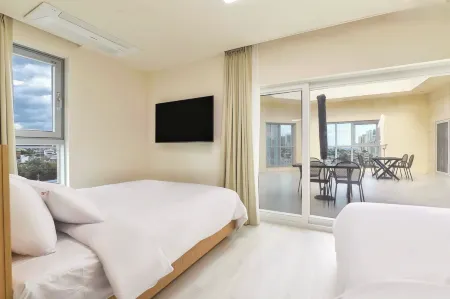 Hotel BERITH