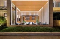 Misty Hidden Beauty Inn