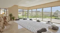 Fairmont Taghazout Bay - spa