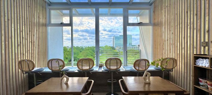 Walnut BnB  (Whole House Rental Available) Tainan otelleri