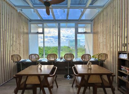 胡桃民宿 安平（貸切可能）