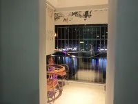 Sinan Golden Coast Hotel Hotels in Sinan