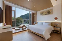 花築·景德鎮景廬民宿（三寶國際陶藝村店）