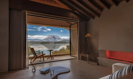 Lugu Lake Manchen Holiday Homestay