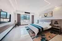 HuaShang Hotel Hotels in Mengla