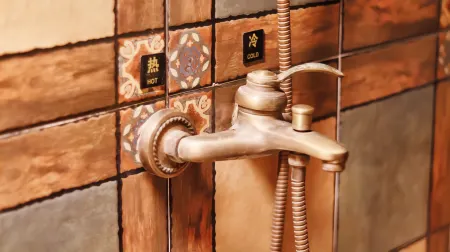 Chaoxi Inn Отели рядом с достопримечательностью «Международная прибрежная туристическая зона Сичонг»