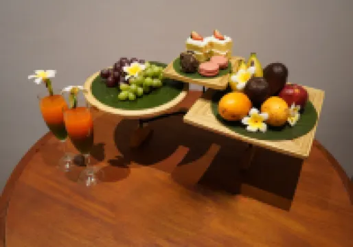 クタ シービュー ブティック リゾート