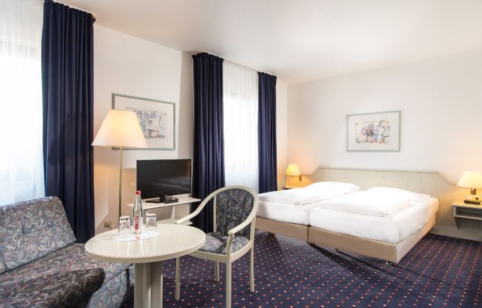 Wyndham Garden Düsseldorf Mettmann
