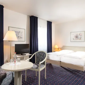 Wyndham Garden Düsseldorf Mettmann