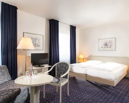 Wyndham Garden Düsseldorf Mettmann Hotels in Mettmann