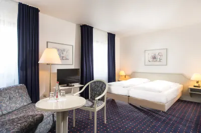Wyndham Garden Düsseldorf Mettmann
