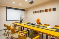 海倫斯飯店（馬龍商業文化廣場店）