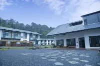 Tangquexi Private Hot Spring Sleep Homestay