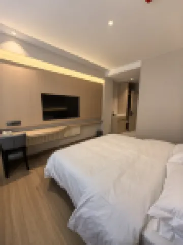 竜源ホテル 漠河（漠河市公路客運站）