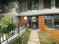 LMJ homehotel Hotels in Southern Extension of Tianfu Avenue