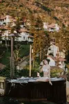 รีสอร์ทภูเขา Ville De Mont - รีสอร์ท