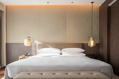 Sanmu Chain Hotel (Pingxiang Wanlong Bay Flagship Store)
