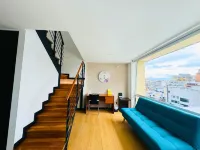 Aparta Suite Continental Bogotá Hotel in zona Avenida Jimenez