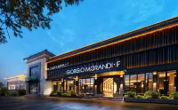 The GiorgioMorandi Hotels F (Qufu Sankong) Hotels in Qufu