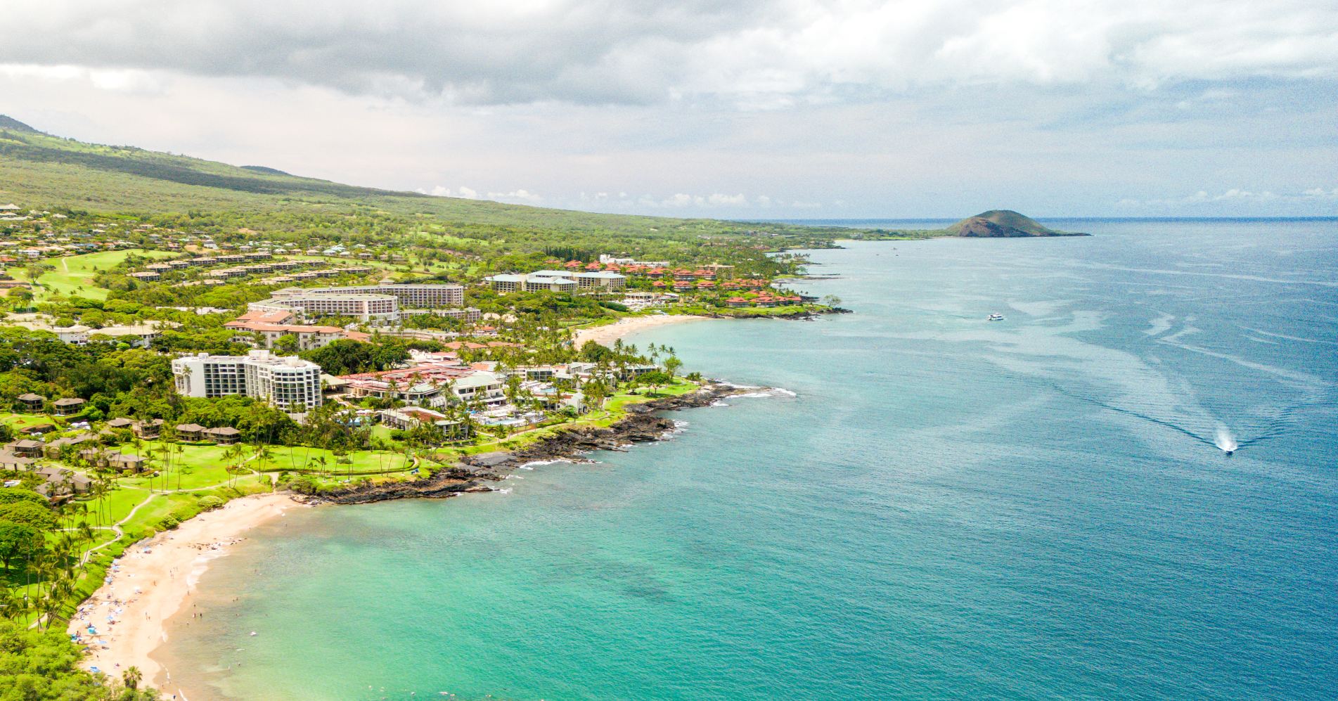 Wailea Beach Resort - Marriott, Maui